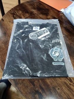 New summer casual summer t-shirt size M