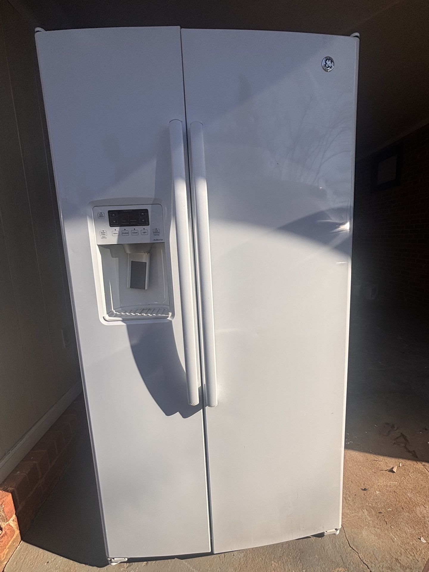 $200 Refrigerator