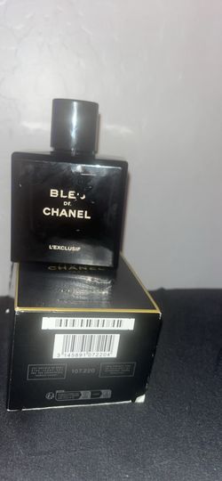 Bleu de Chanel l’exclusif