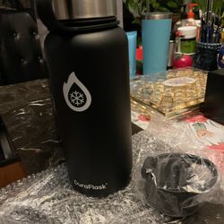 32oz Water Bottle 