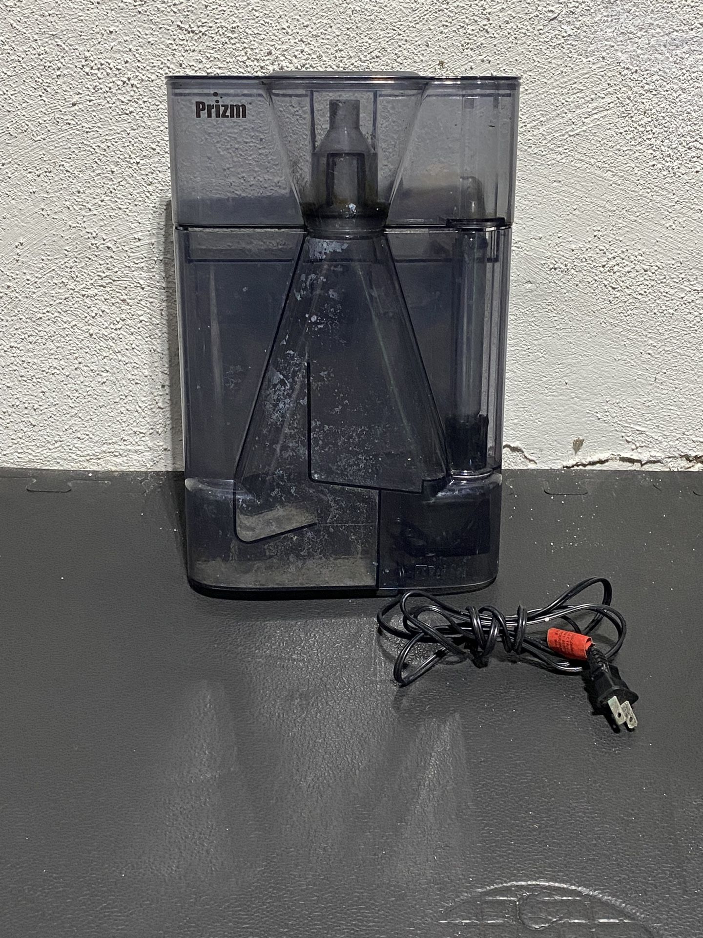 Red Sea Prism protein Skimmer Clean And Works.