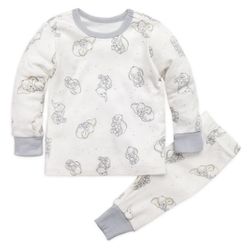 Dumbo Baby Pj’s