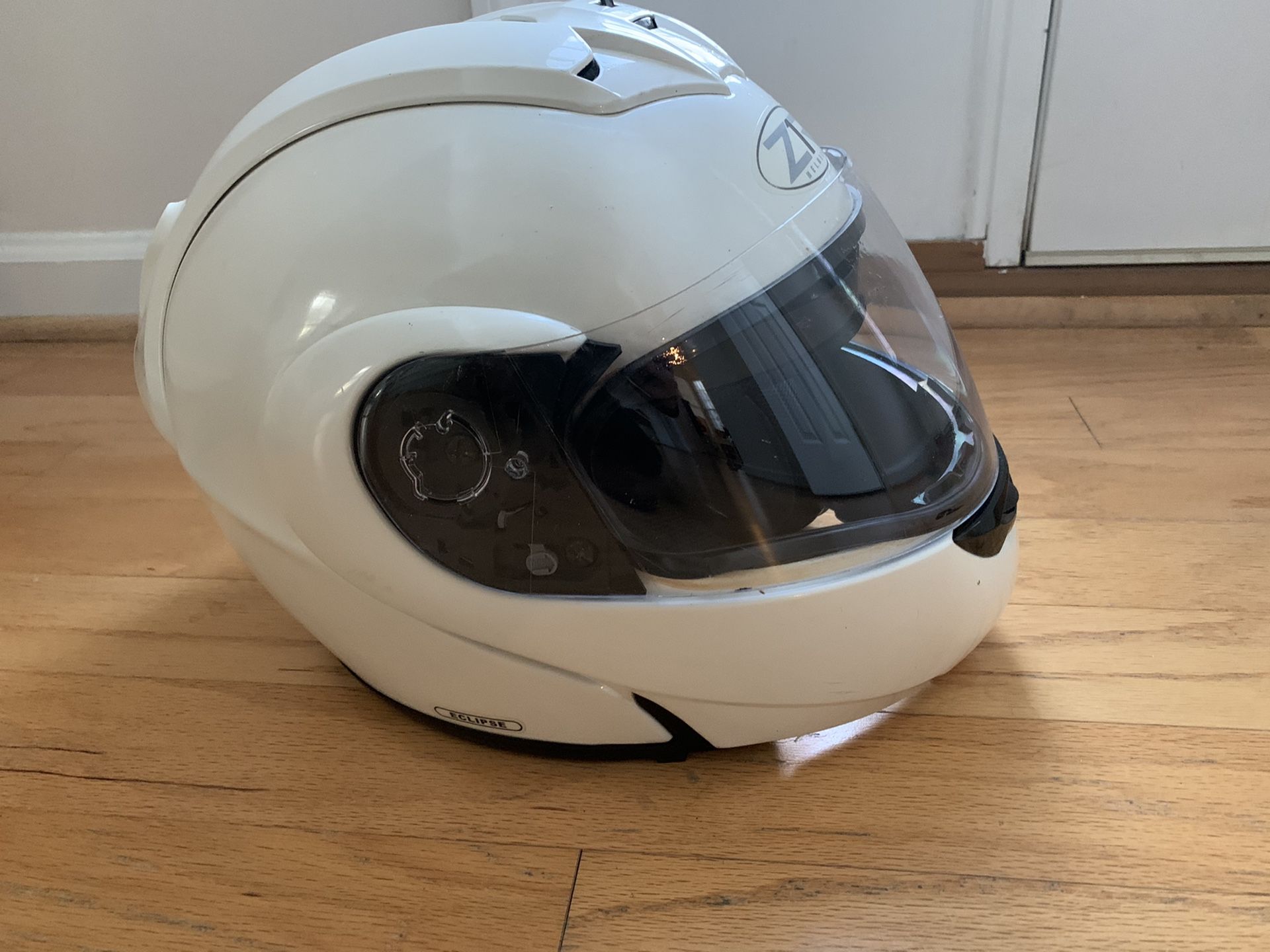 motorcycle helmet - Z1R Eclipse