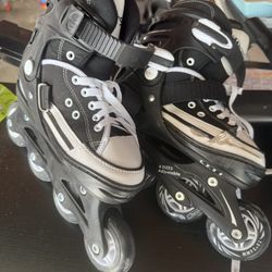 Rollerskates