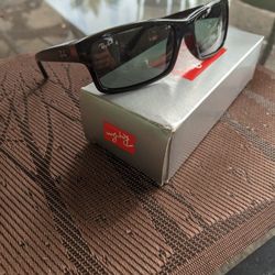 Ray-Ban, RayBan Sunglasses RB4151