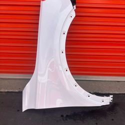 2020-2024 KIA TELLURIDE OEM RH FRONT RIGHT FENDER OEM