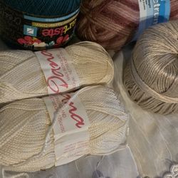 Yarn  take all for $20