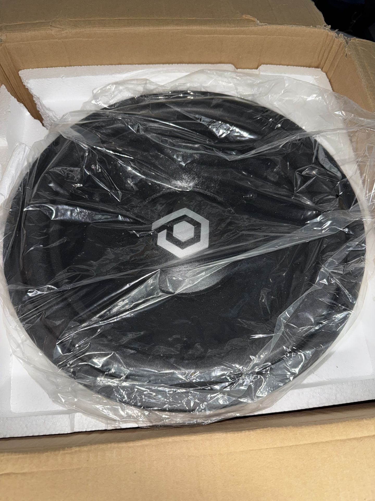 SoundQubed HDS2 Heavy Duty Street Series Subwoofer