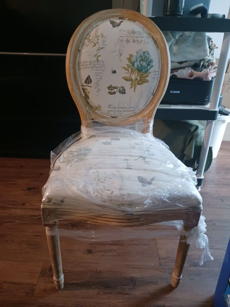 Pier One Imports Chair