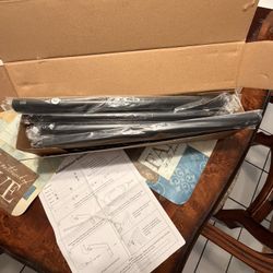 Curtain Rods