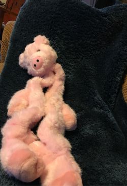 Companion pig wrap 26 inches