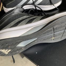 Adidas Basketball Shoe