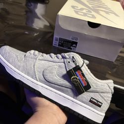 Nike Dunk Sb Costco Kirkland Signature Size 11.5 