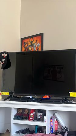 Flat Screen TV 55in