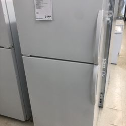 Pre Owned Refrigerator (warranty Included)