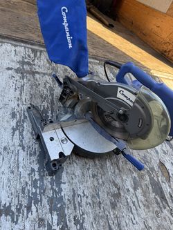 Companion Wood Saw