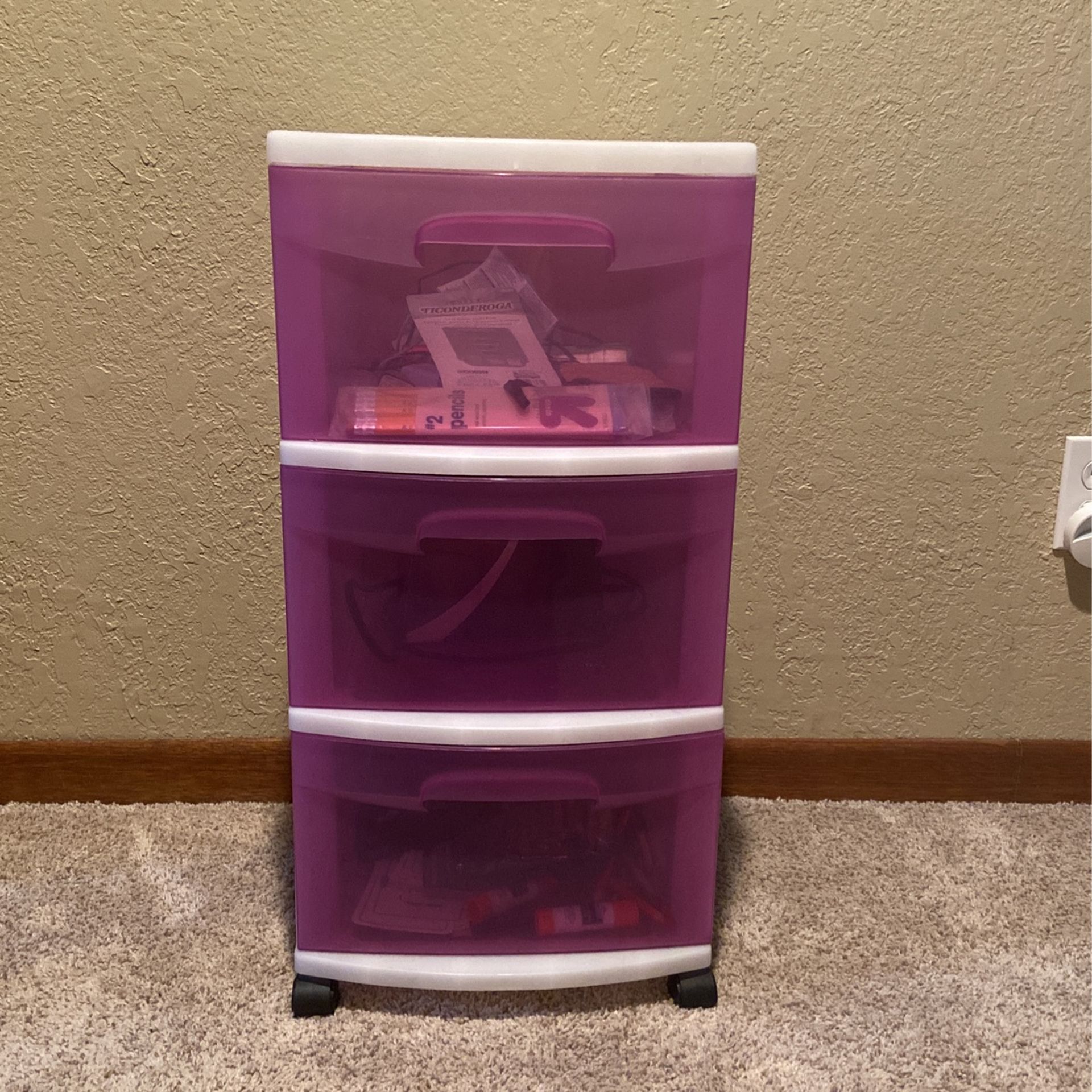 Organizer