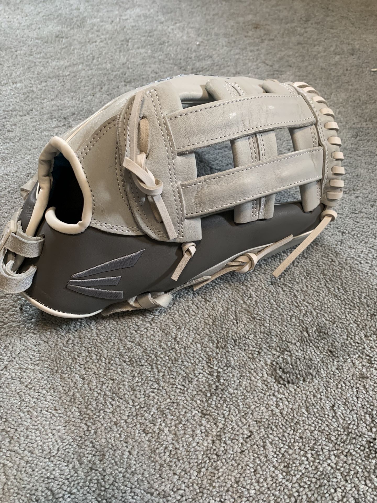 Easton Ghost Series 12" Fastpitch Softball Glove 