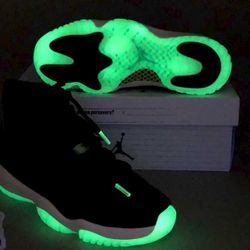 Jordan 11 Retro