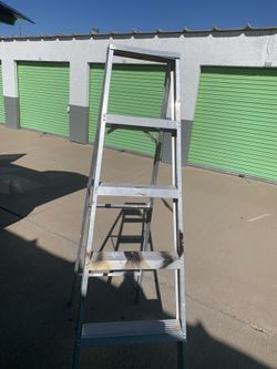 Ladder
