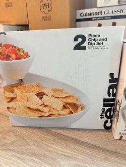 Chip & Dip Set