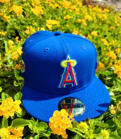 Los Angeles Angels 59Fifty Exclusive 💥DeadStock💥