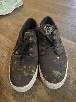 Nike Skateboard Shoes