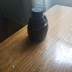 Avon Collection Bottle 