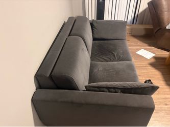 IKEA couch