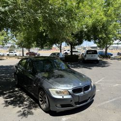 2011 BMW 328i