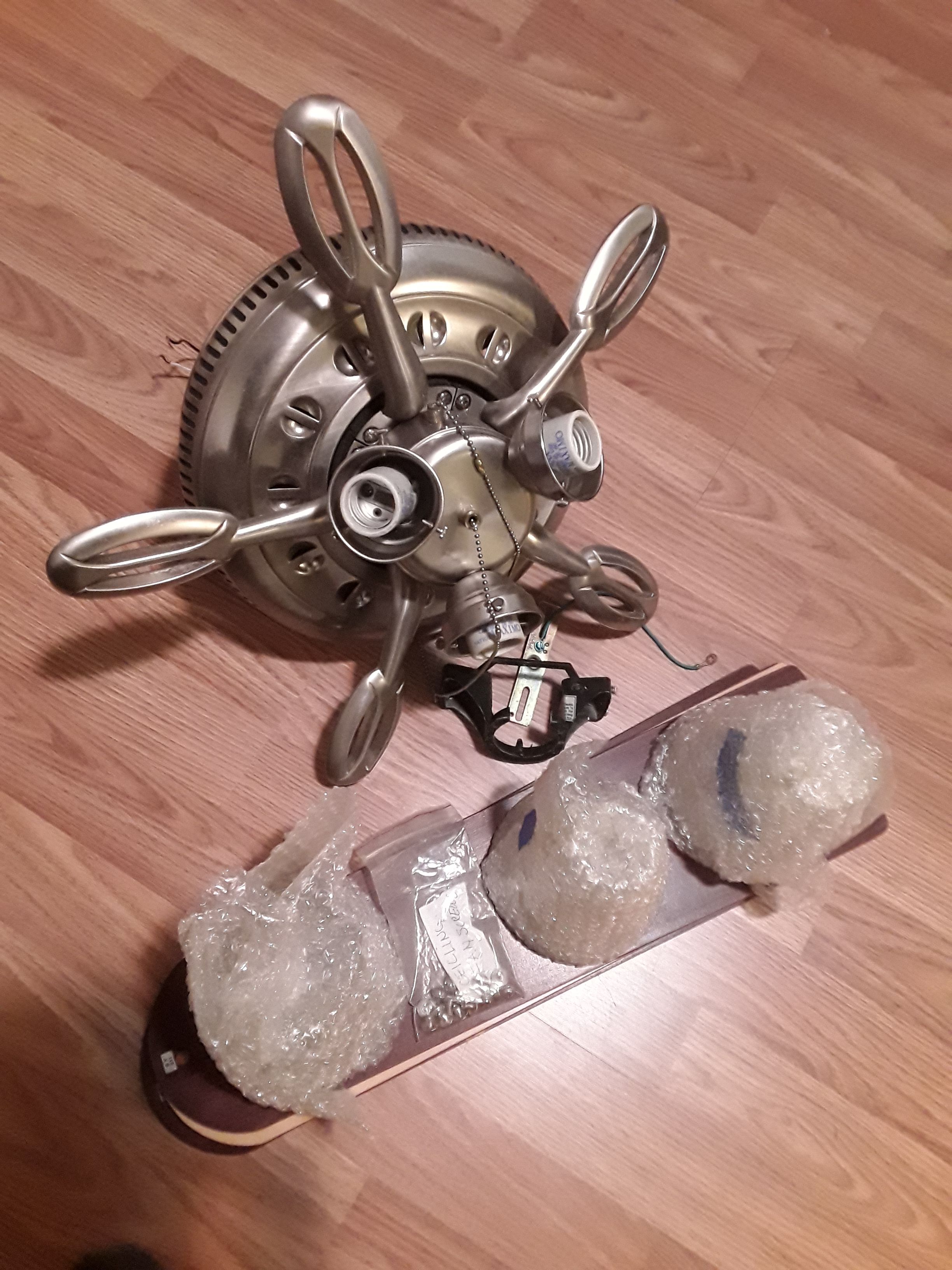 Home Ceiling Fan