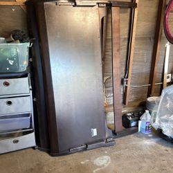 Queen Size Bed Frame