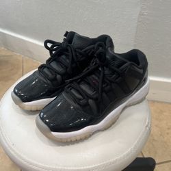 Jordan 11