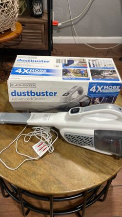 Dustbuster ,  Aspiradora