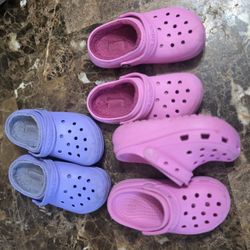 Crocs