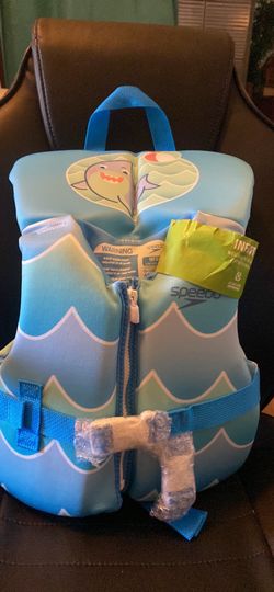Speedo for infant