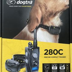 Dog Training collar 