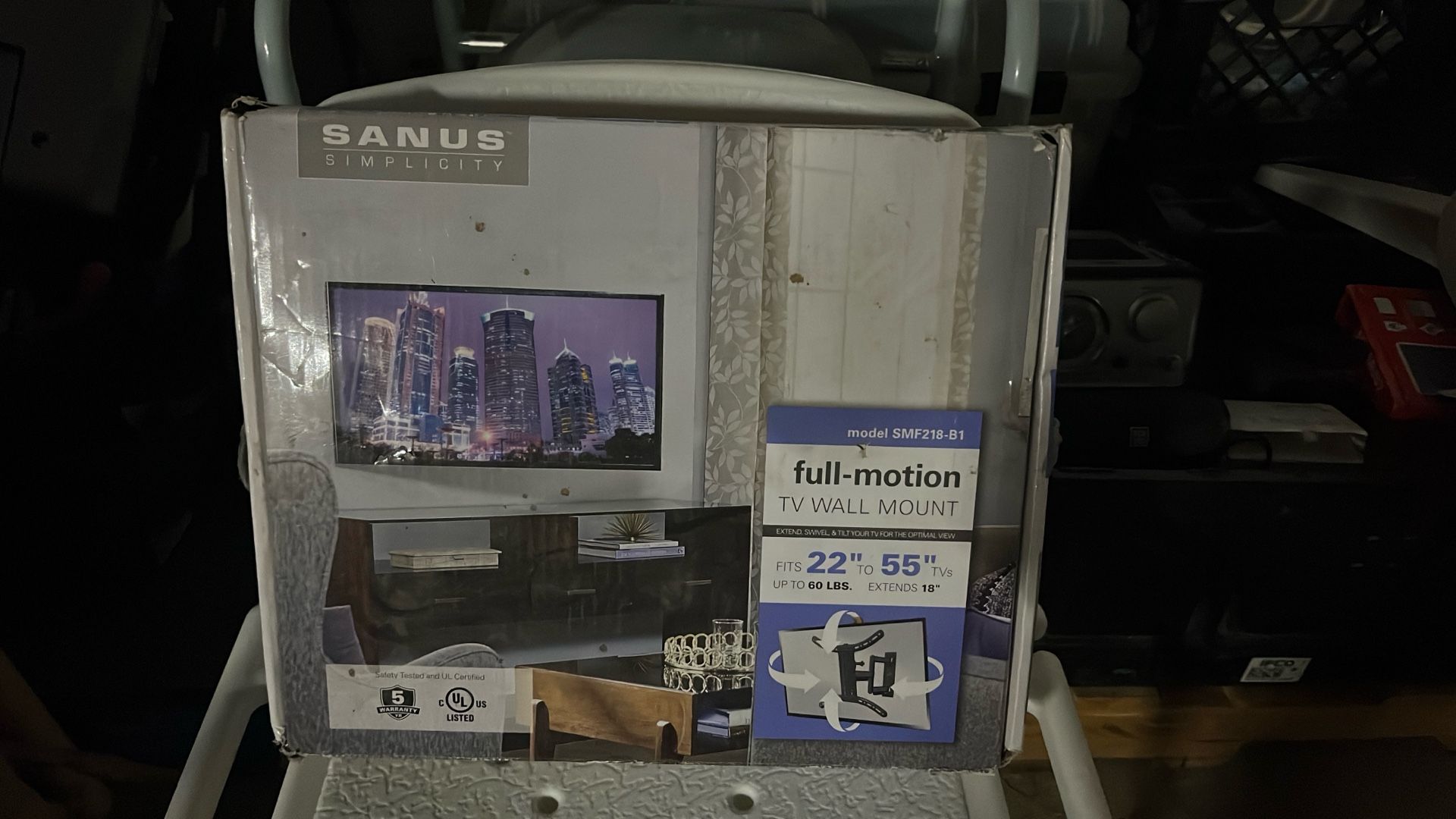 tv Wall Mount