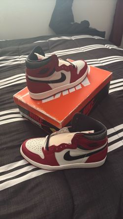 Air Jordan 1 retro high OG size 9