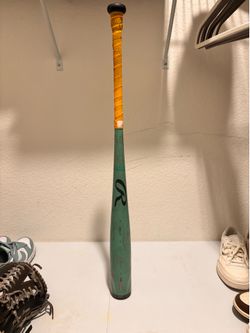 Rawlings metal bat