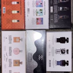 Cologne Sets/perfume Sets