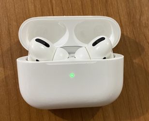 💯% Original Apple AirPods Pro