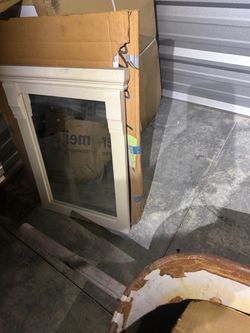 Two mirrors for sale new inbox