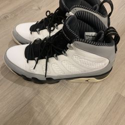 Baron Jordan 9s