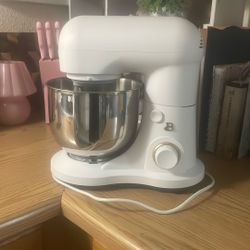 Brand New Stand Up Mixer