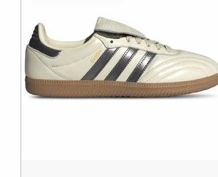 New Adidas Samba Low-Top Sneakers long tongue