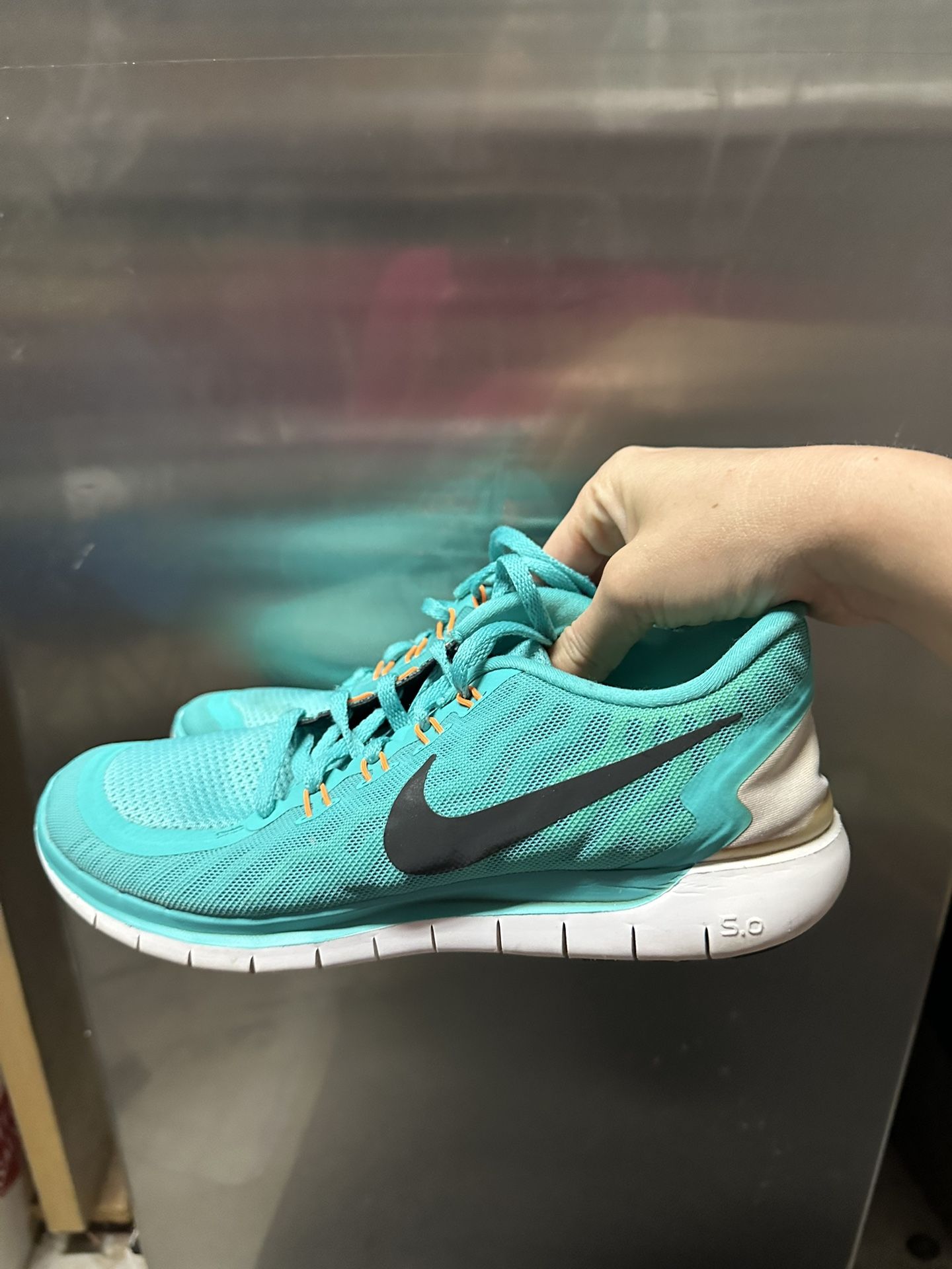 NIKE SHOES $ 30 Great Condition