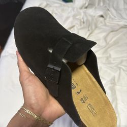Birkenstock Clog