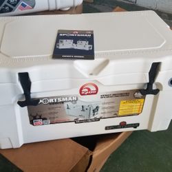 Igloo Sportsman 55 Cooler