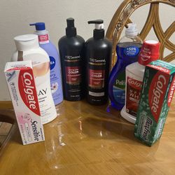 Productos esenciales 